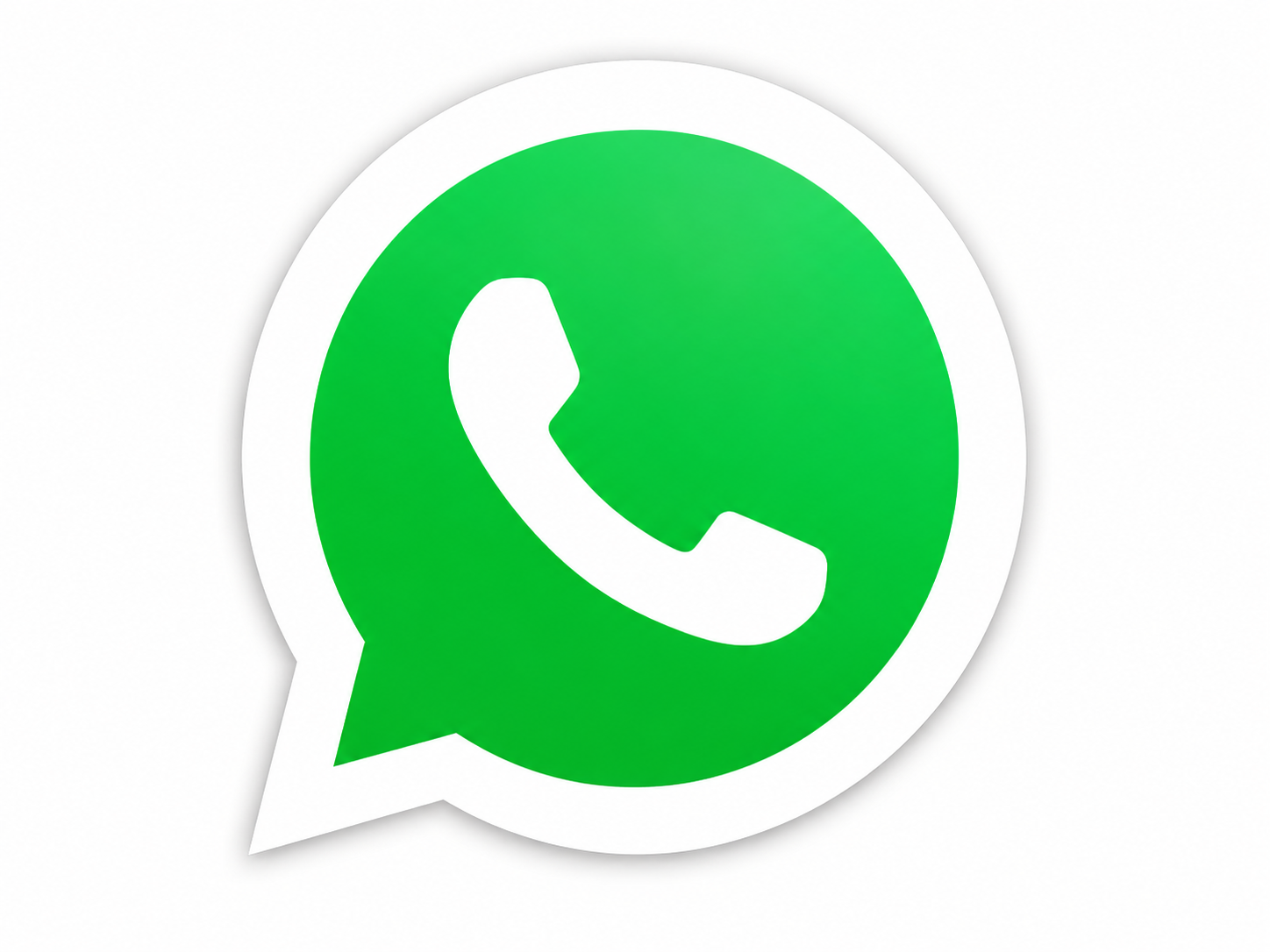 icon-Whatsapp Number