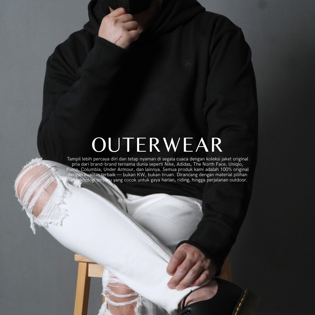 Outerwear