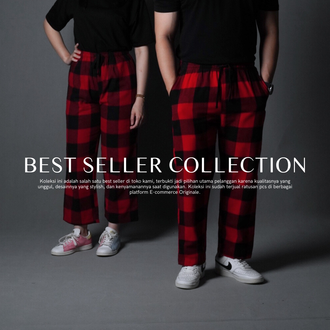 BEST SELLER