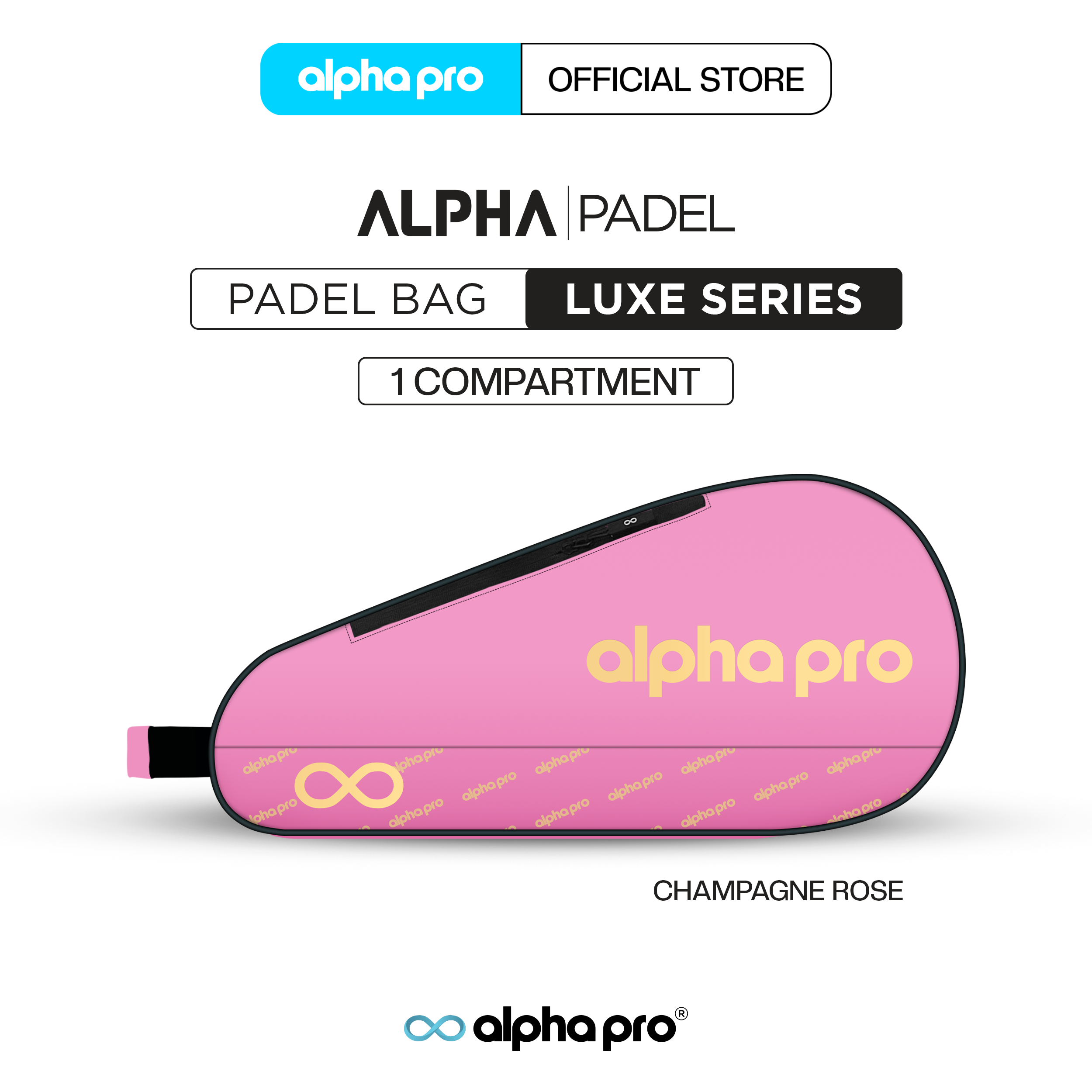 Padel Bag 