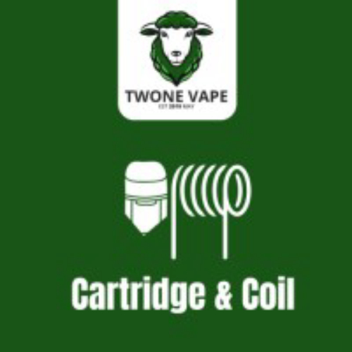 Cartridge & Coil