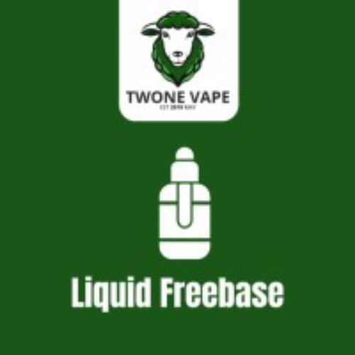 Liquid Freebase